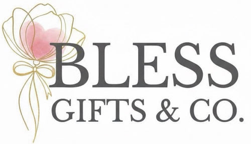 Bless Gifts and Co - Affordable Luxury Jewelry & Meaningful Gifts. Delivery to Australia.